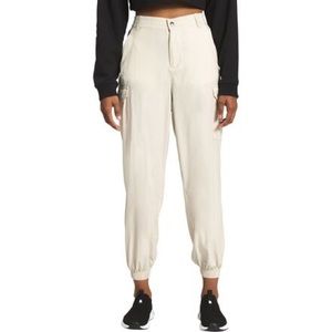The North FaceKarakash Cargo Pant - Women's, vintage white, size 0